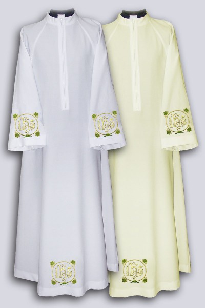 Alba Ah11 cremallera