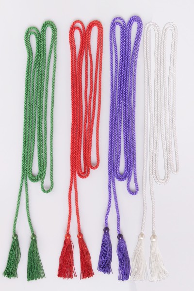 Cíngulos – juego Cf/4