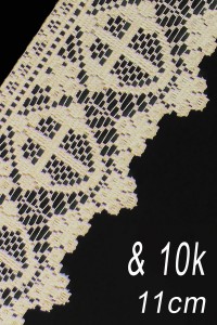 Encaje 10k