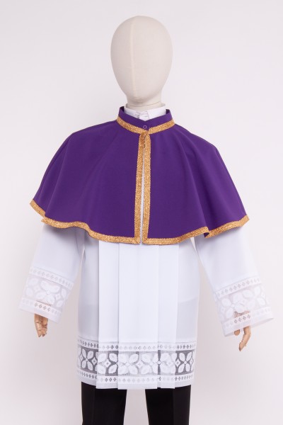 Capa corta PM2/f