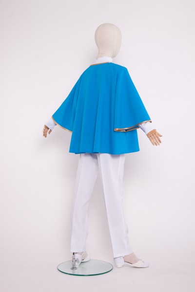 Capa Pr/laz