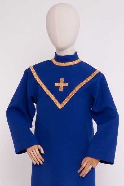 Conjunto T1/sza