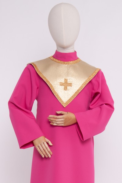 Conjunto T3/roz