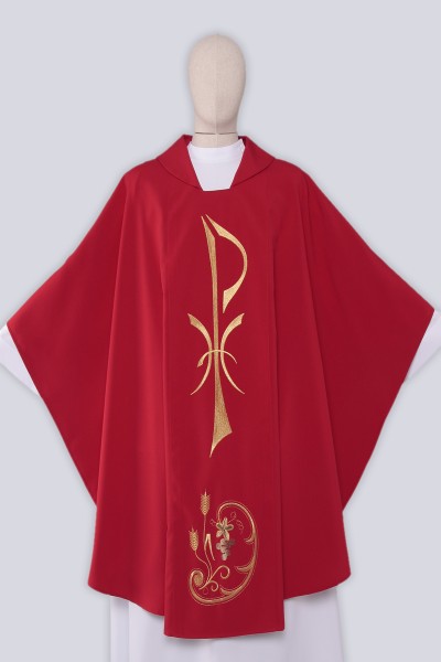 Casulla G4/c