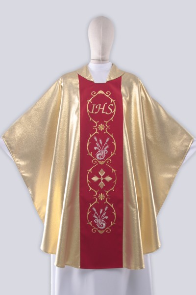 Casulla Z17/c