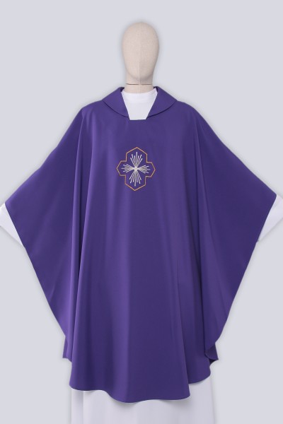 Casulla Gh19/f