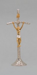 Cruces - Objetos litúrgicos - IndumentariaLiturgica.es