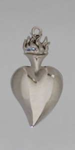 Ofrendas votivas de plata - Objetos litúrgicos - IndumentariaLiturgica.es