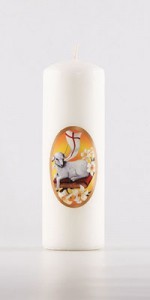 Velas ocasionales - Cirios - IndumentariaLiturgica.es