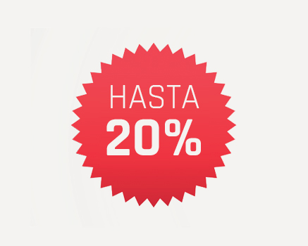 DESCUENTOS / PROMOCIONES