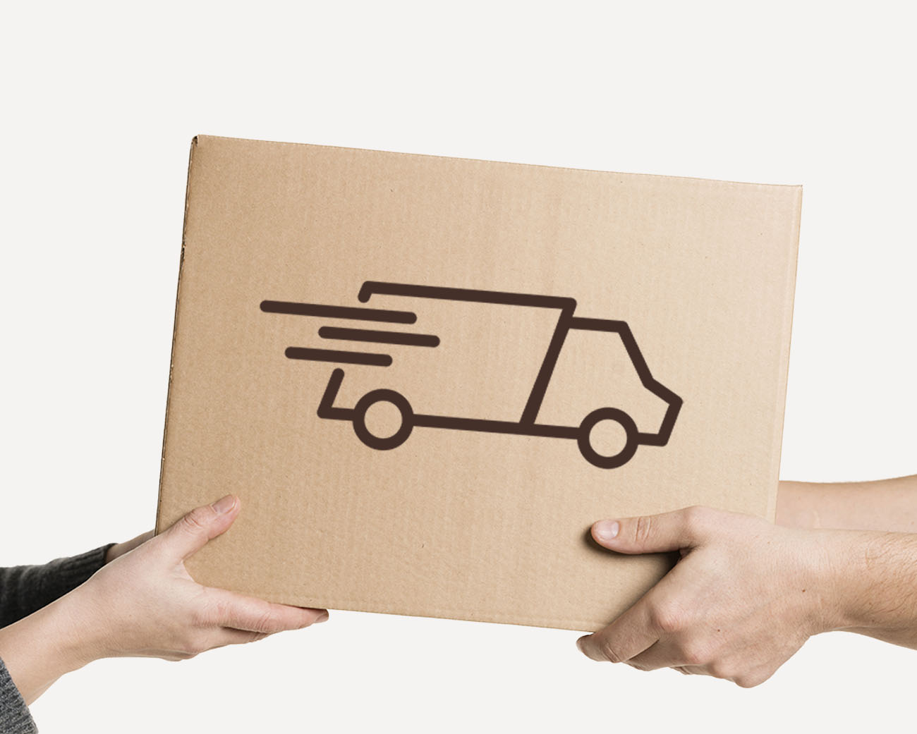 Hemos reducido los costes de envío