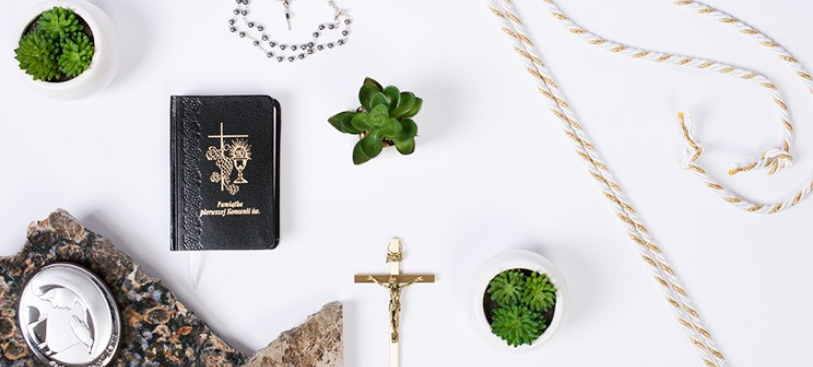 Accesorios de Primera Comunión